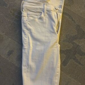 MOTHER the weekender fray - fairest of them all NWT